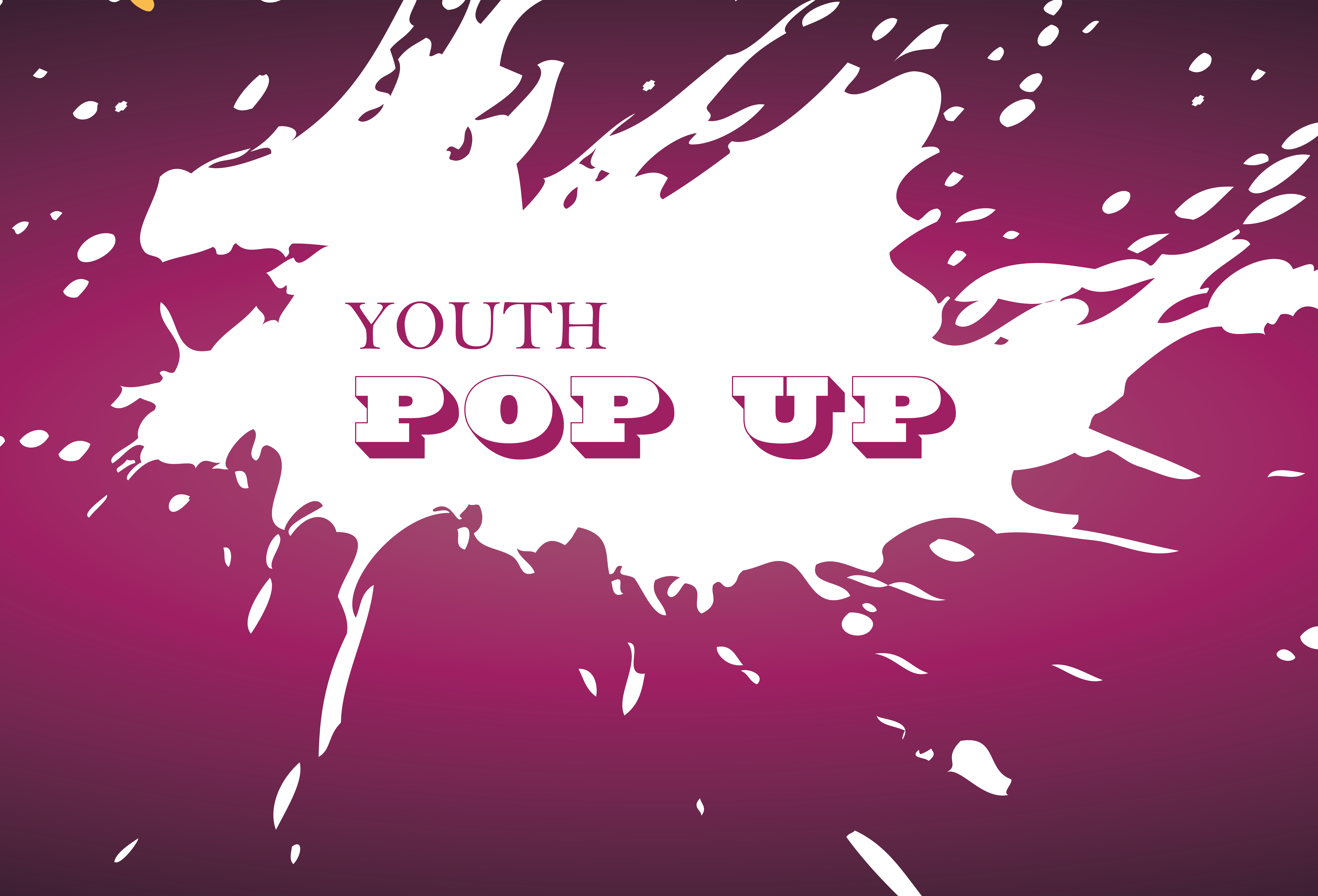 Youth Pop Ups for K-12