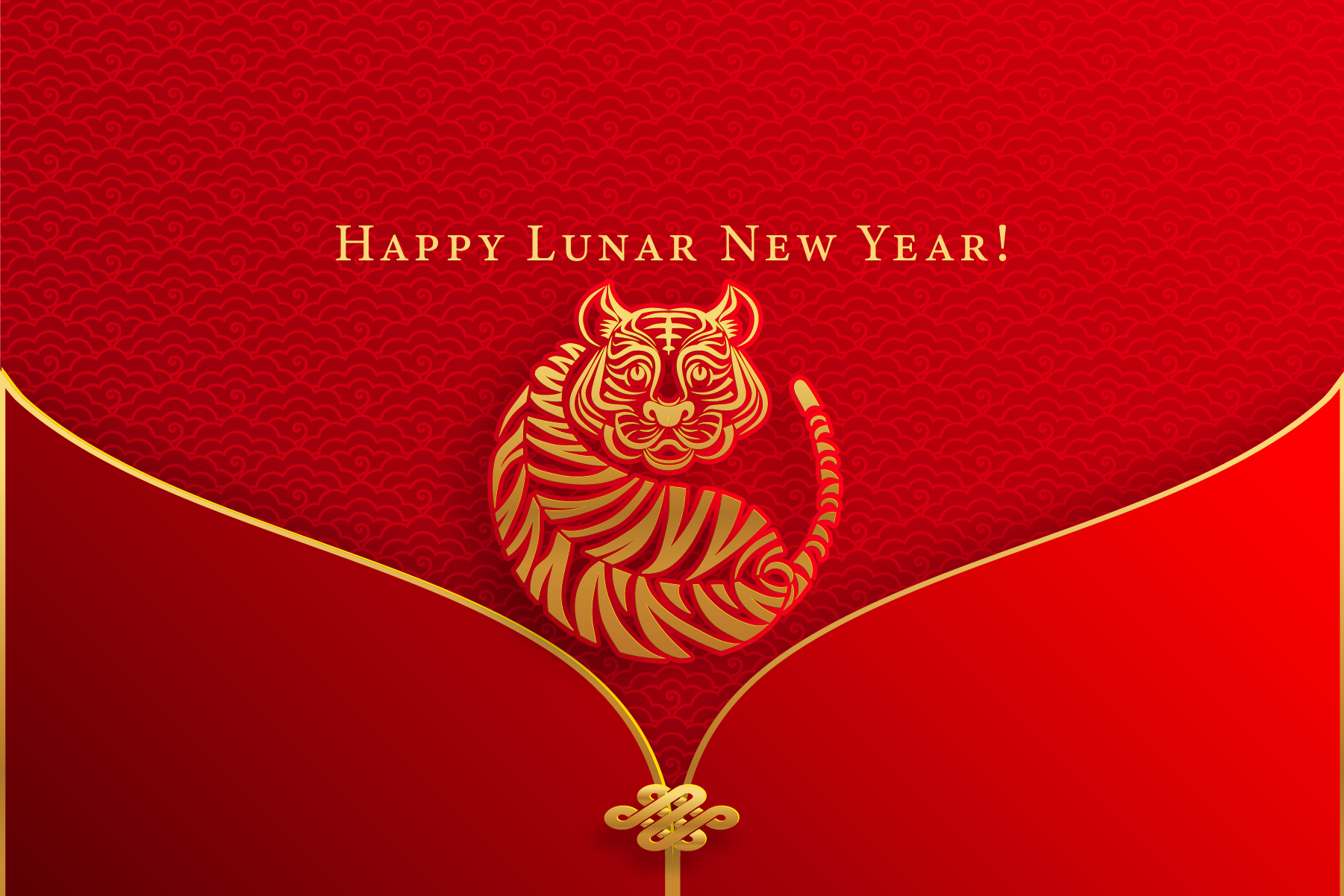 Happy Lunar New Year!