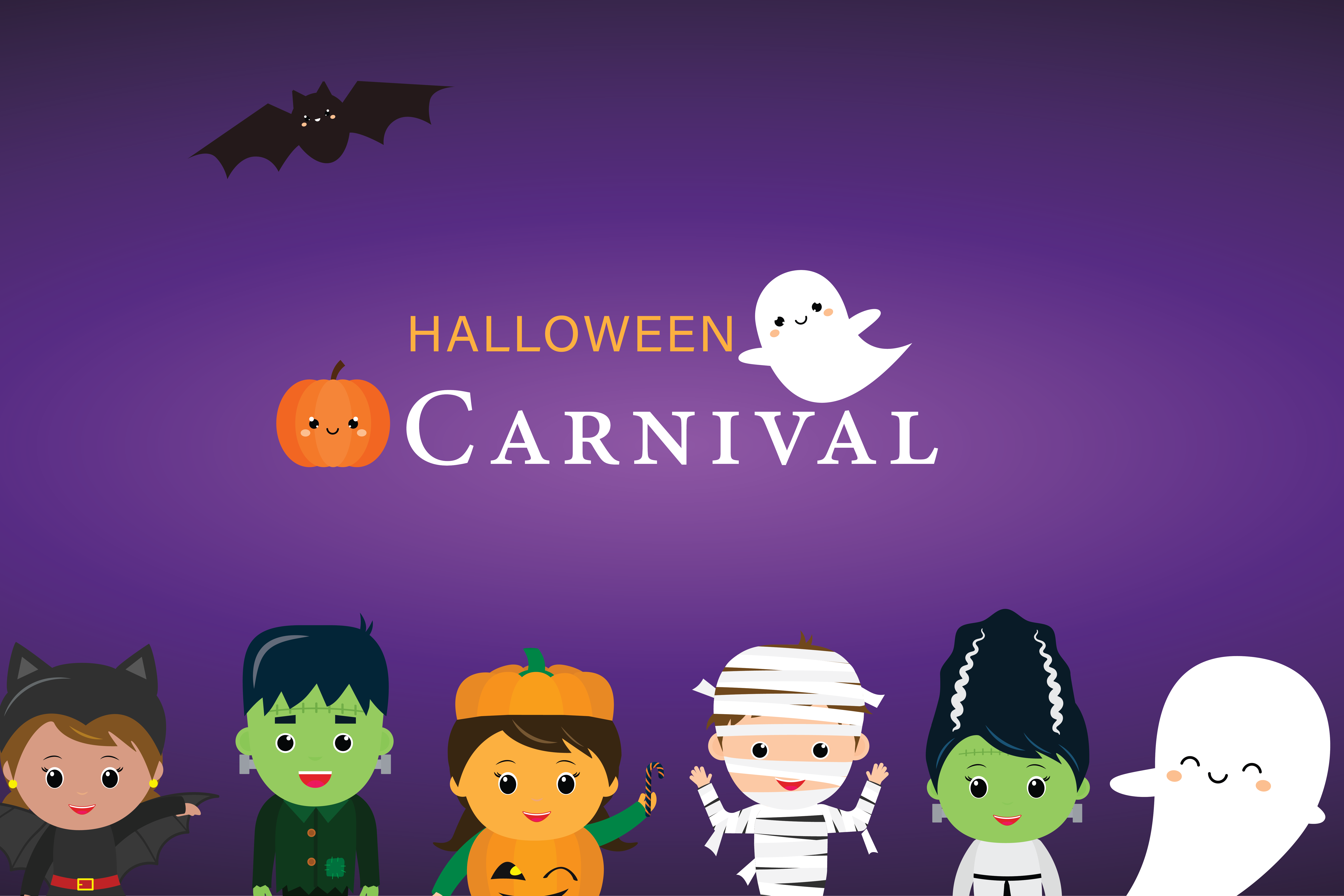 Halloween Carnival