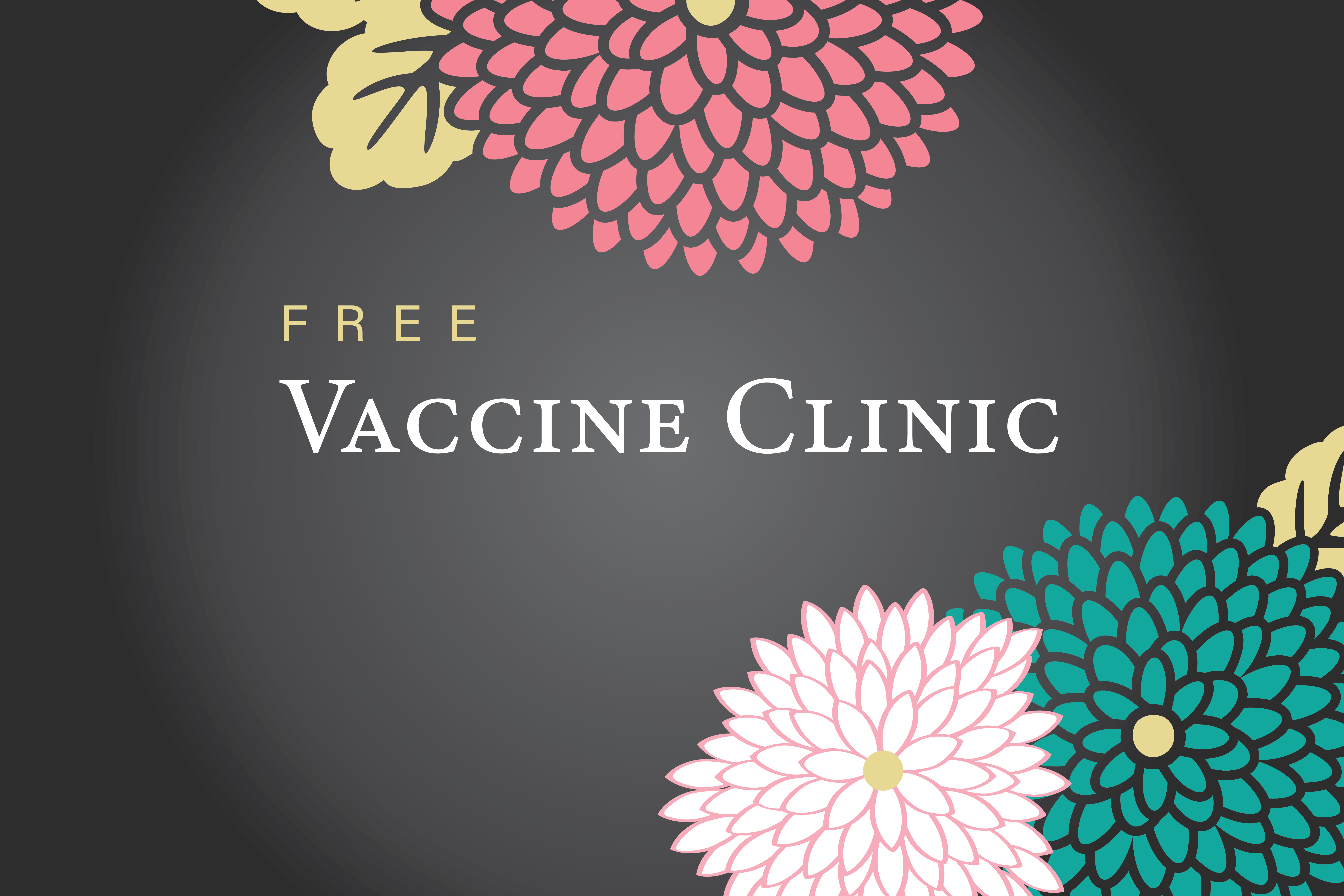 FREE Vaccine Clinic