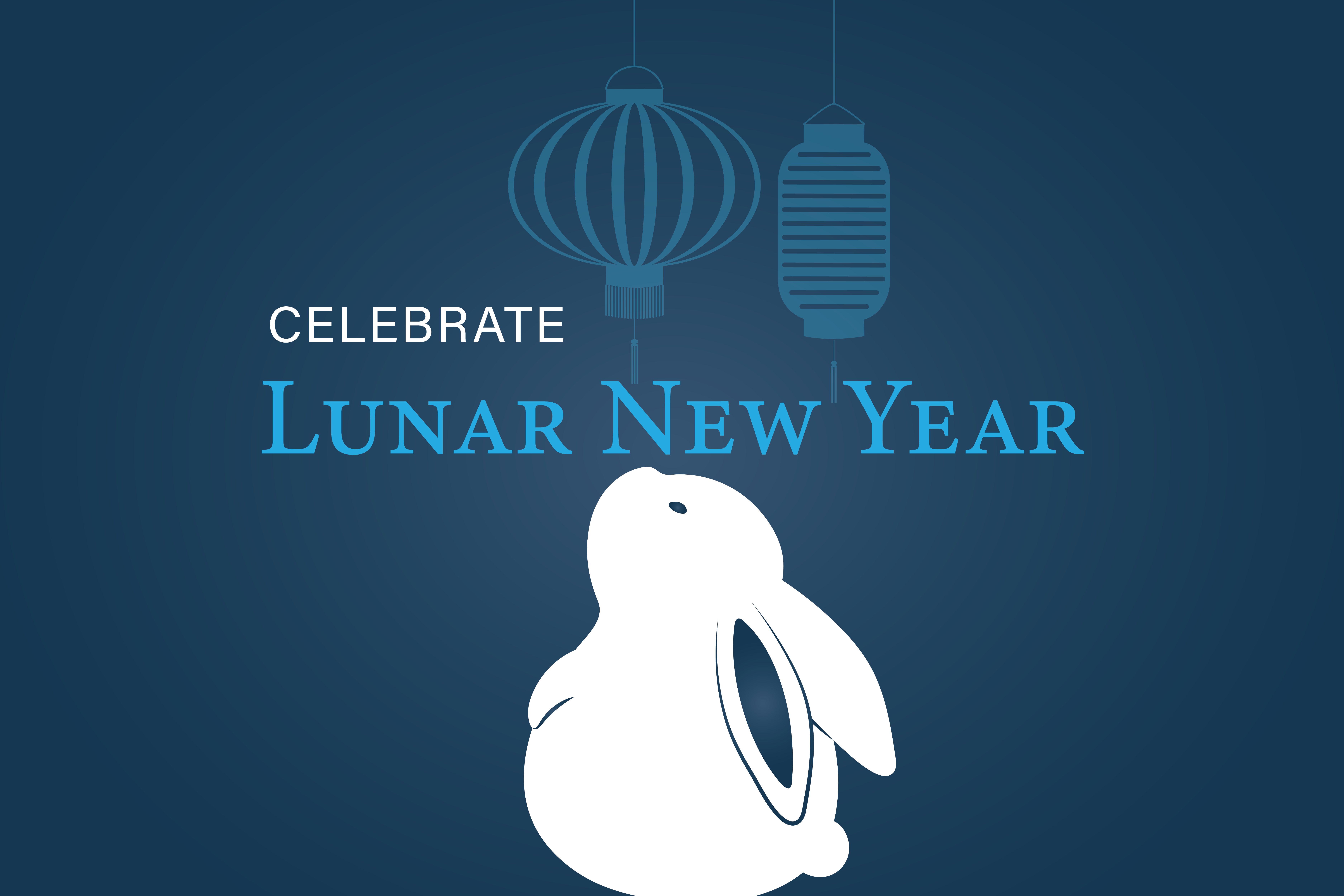 Celebrate Lunar New Year!