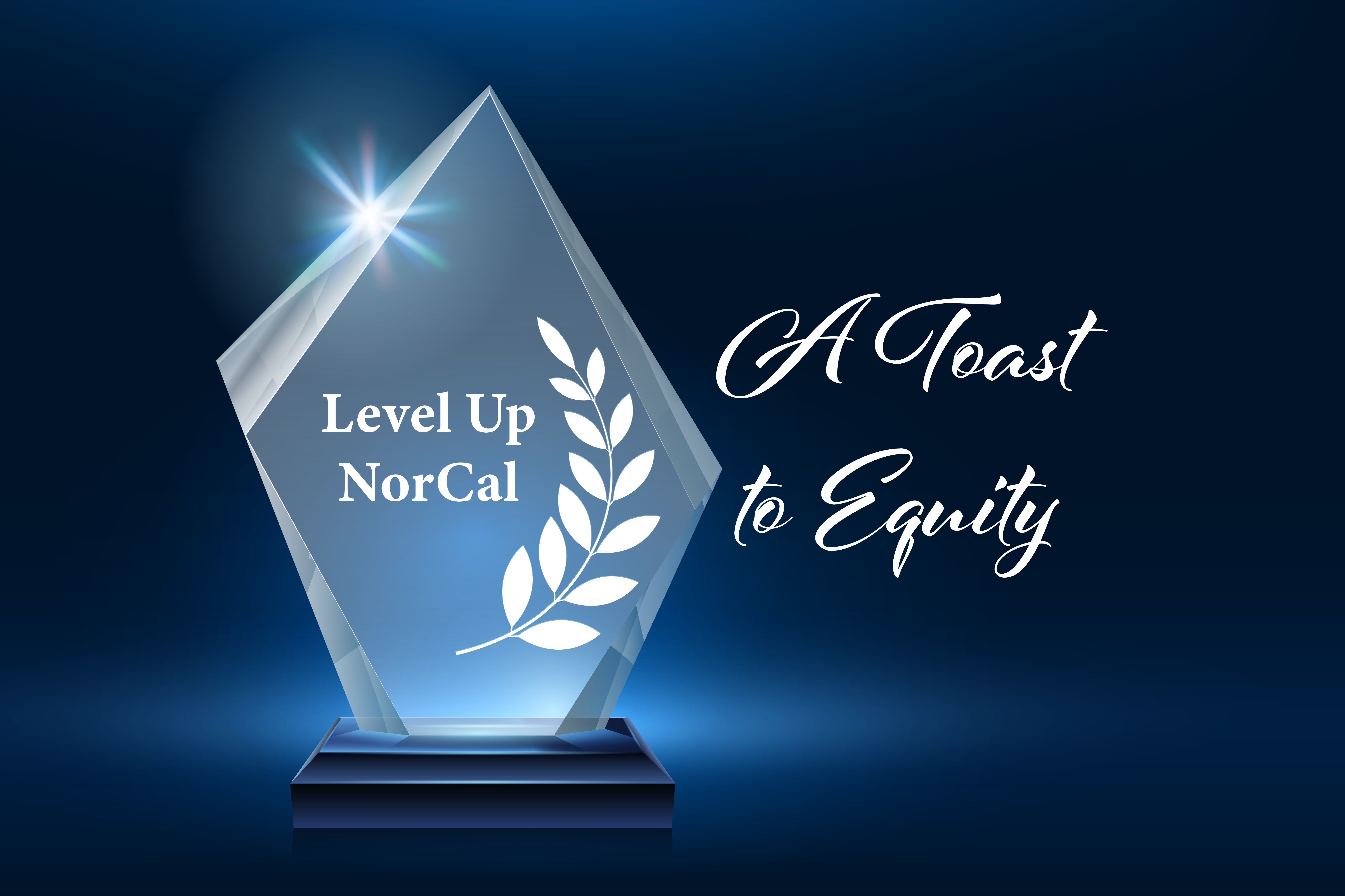 Level Up Selected for Toast to Equity Award