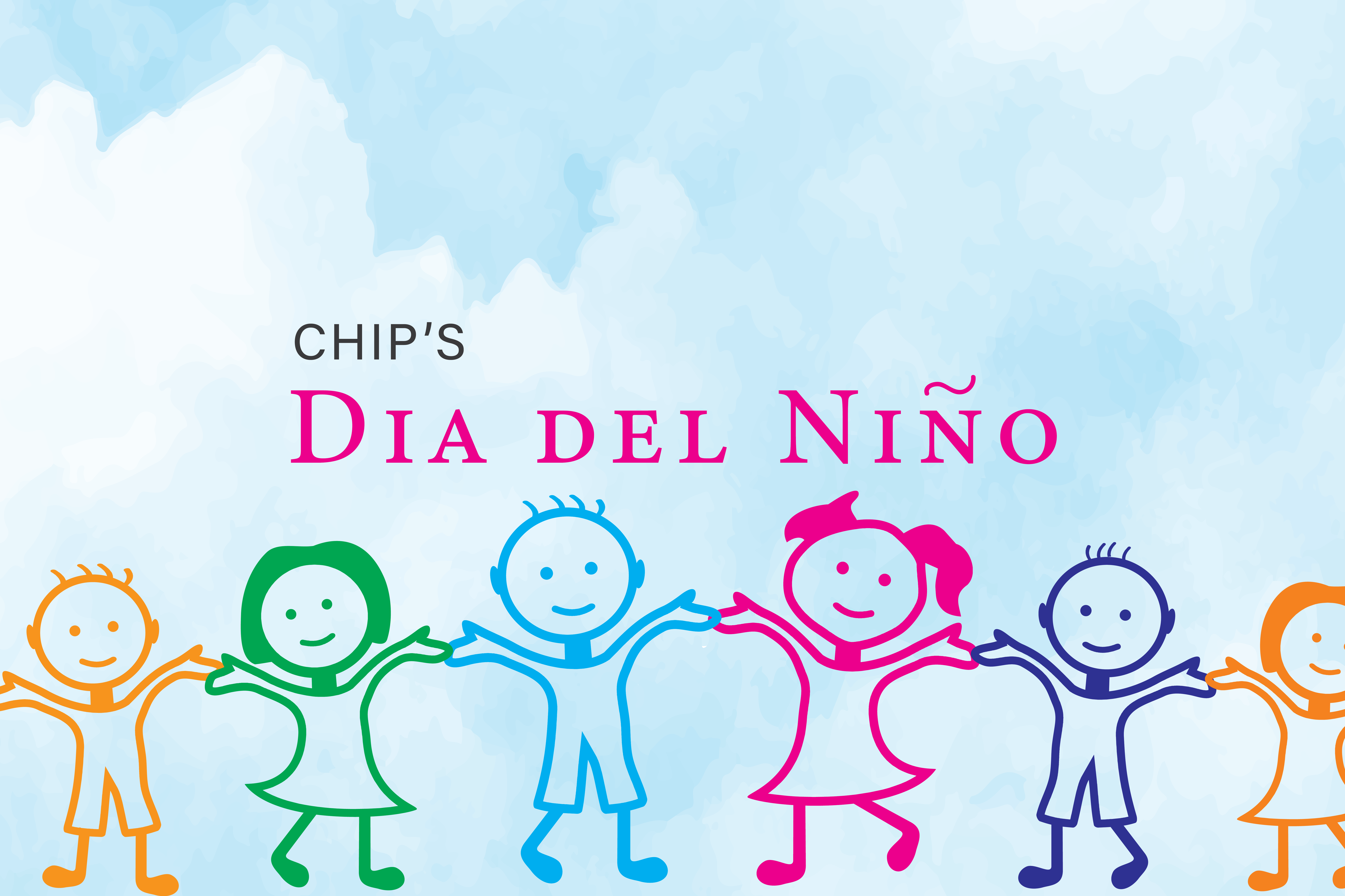 Join us at Dia del Nino!