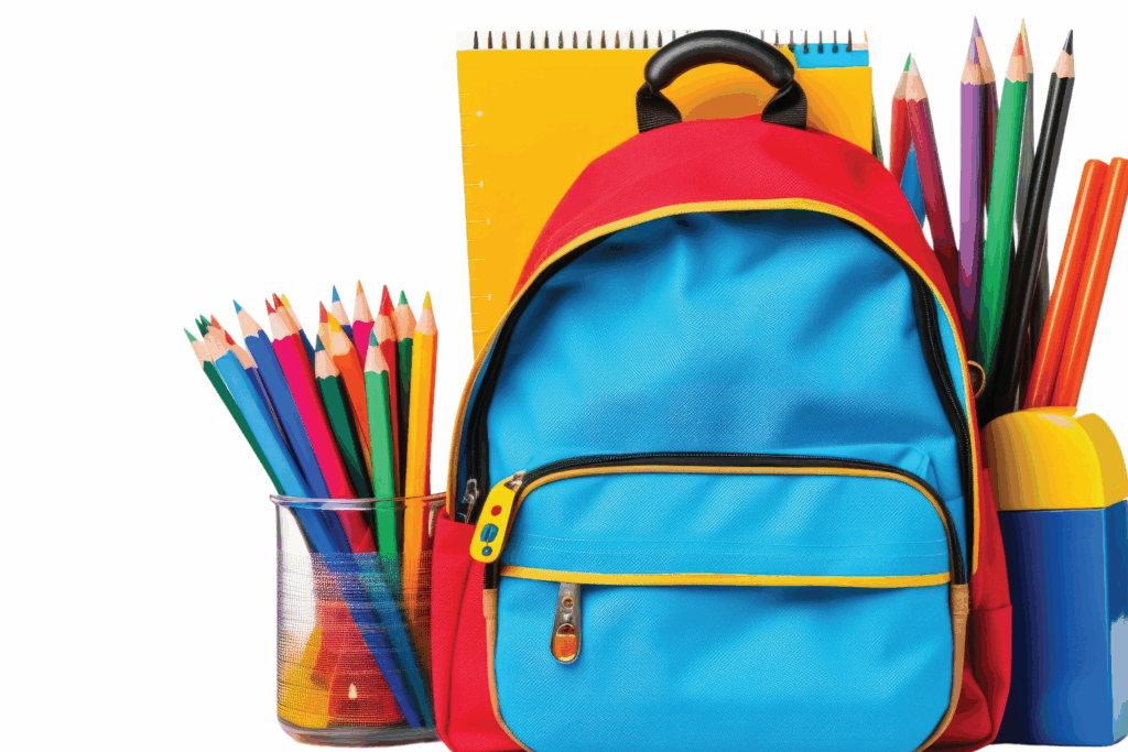 Back to School Giveaway!